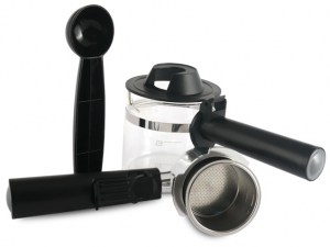 Кофемашина CENTEK CT-1160 3
